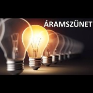 Tervezett áramszünet Esztergomban hálózatkarbantartás miatt