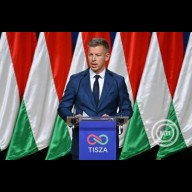 Magyar Péter: négy év után megszűnik az orbáni háborús veszélyhelyzet