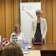 A Tatabányai Tankerületi Központ intézményeinek szakmai fejlesztése