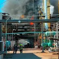 Tragédia Tiszaújvárosban: Robbanás történt a Mol petrolkémiai üzemében