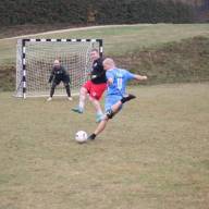 Véget ért a Kistelepülések Tornájának őszi idénye