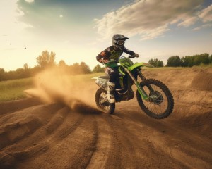 Motocross bajnokság lesz Piliscséven