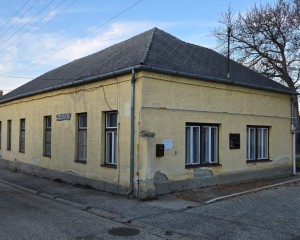  Szociális közösségi épület újul meg Tokodon