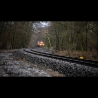 MÁV: január 3-tól újra járnak a vonatok Vác és Diósjenő között