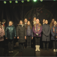 Zsolt Nándor Zeneiskola diákjainak műsora  2025.12.09.