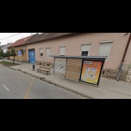 Május 27-étől ideiglenes megállóáthelyezés lesz Esztergomban