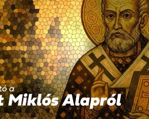 Rendeződött a Szent Miklós Alap sorsa Esztergomban