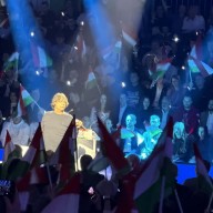 Megkezdődött Orbán Viktor fóruma Esztergomban