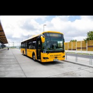 Ünnepi közlekedési rend az esztergomi helyi járatokon