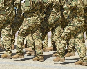 Nézőpont: a magyarok nagy többsége ellenzi a sorkatonaságot