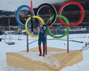 Esztergomi születésű olimpikonért szurkolhatunk: Pónya Sára rajthoz áll a játékokon