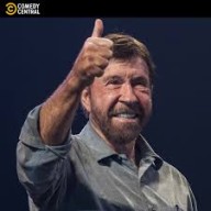 Búcsú a legendától: 86 éves korában elhunyt Chuck Norris