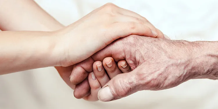 A szociális munka napját ünnepelték Nyergesújfaluban