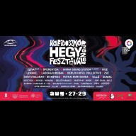 Három nap, amikor a Várhegy megtelik élettel – jön a XI. Kaleidoszkóp Hegy Fesztivál 