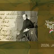 A Magyar Kultúra Napja – Kétszáz évünk egy imádságban