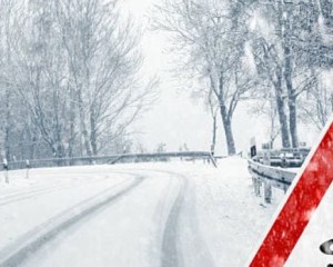 Havas káosz és jeges utak: Balesetek sora rázta meg szilveszter éjjelén Komárom-Esztergom vármegyét   