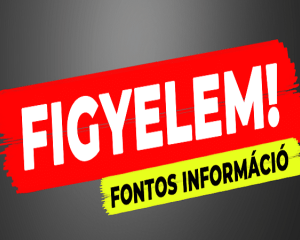 Ideiglenes forgalmirend-változás