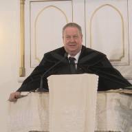 Istentisztelet az Esztergomi Református templomból  2025.11.30.