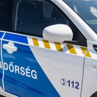 Egy félreérthető Snapchat-poszt miatt intézkedtek a rendőrök Nagysápon