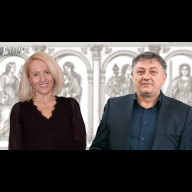 Új díszpolgárokat ünnepel Esztergom: Maráz Zsuzsanna és Neuzer András kapta a rangos elismerést
