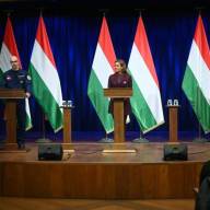 Katasztrófavédelem: a közszolgáltatások mindenhol működnek