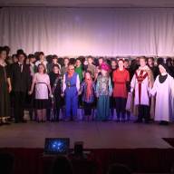 Profikat megszégyenítő gyermeki őszinteség: Vastaps a Mindszenty Kis hercegének