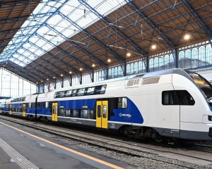 Hétvégén Angyalföldig közlekednek az esztergomi vonatok