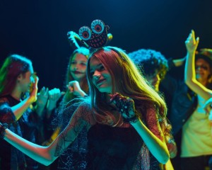 Mutatjuk, hová érdemes menni Halloweenkor Komárom-Esztergomban!