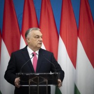 Orbán Viktor: ma azért utazunk Washingtonba, hogy Trump elnökkel új fejezetet nyissunk a magyar-amerikai kapcsolatokban