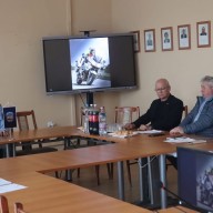 Összefogás a biztonságért: stratégiai partnerség az 1119-es út védelmében