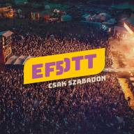 Hivatalos: Esztergomba költözik az EFOTT 2027-ben