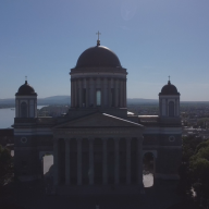 Esztergom a múlt árnyékában