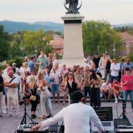  The Art of Music Tour 26 @ Esztegrom Basilica - John Mig Live