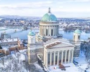 Farkasordító hideg és hófúvás: Itt az igazi tél