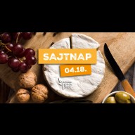 Sajtnapot szerveznek az Esztergomi Piacon