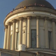 Nemzetközi Kötéltechnikai Mentő Kihívás - 2026. 08. 27.
