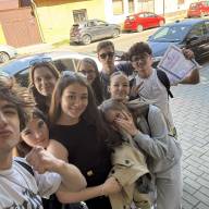 Bottyános diákok kisfilmje nyert a rendőrségi pályázaton