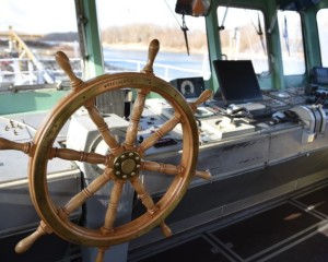 Amikor fehérbe öltözött a Duna – 9 éve dübörgött a jégzajlás Esztergomban