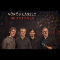 Modern jazz-utazás Párkányban: Színpadon a Vörös László Red Stones