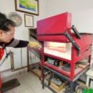 Verbal – Egy tűzzománc műhely titkai, avagy vendégségben jártunk Végh Éva képzőművésznél   2026.02.03.