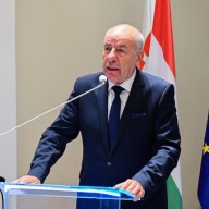 A köztársasági elnök április 12-re tűzte ki az országgyűlési választás időpontját