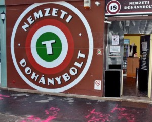 Letartóztatták a dohánybolti rablás gyanúsítottját