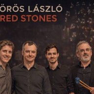 Modern jazz-utazás Párkányban: Színpadon a Vörös László Red Stones