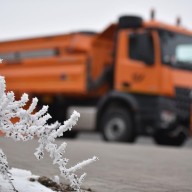 Téli közlekedés: közös felelősség az utakon