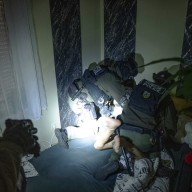 SIKERES A GERECSE TAKTIKAI CSOPORT