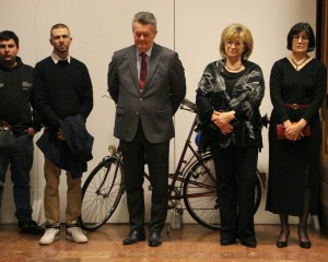 A magyar kultúra napját ünnepelték Dorogon