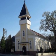 Karácsonyi ünnepi rend az esztergomi református gyülekezetben