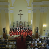 Ars Sacra Fesztival - 