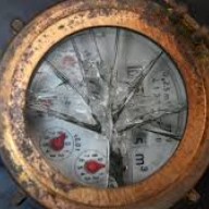 IVÓVÍZMÉRŐINK ÉS VÍZVEZETÉKEINK TÉLIESÍTÉSE