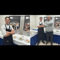 Esztergomi diák a WorldSkills országos döntőjében